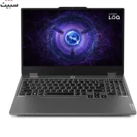 لپ تاپ لنوو Loq