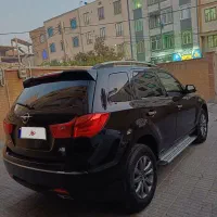 هایما s7  مدل ۱۴۰۱ فوری فروش معاوضه  تا ۸۰۰ میلیون|خودرو سواری و وانت|اندیشه, اندیشه فاز ۱|دیوار