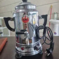 سماور برقی شعله 20لیتری