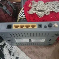 مودم سالم|مودم و تجهیزات شبکه|اقبالیه, |دیوار