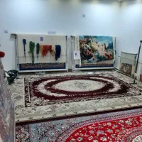 کلاس های قالیبافی همراه با مدرک ووام