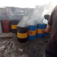 ایزوگام. قیرگونی در تمام نقاط اهر|خدمات پیشه و مهارت|اهر, |دیوار