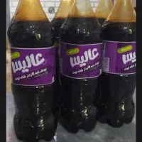 رب انارشهرضاملس خوشمزه جانوشابه2کیلویی380وعمده170