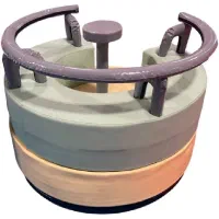 نمایشگاه لوازم و تجهیزات مهدکودک و خانه بازی|اسباببازی|مشهد, رضاشهر|دیوار