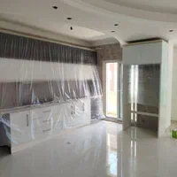 رنگ آمیزی ساختمان|خدمات پیشه و مهارت|گرگان, |دیوار