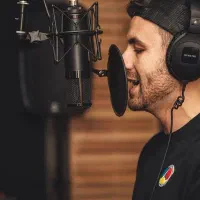 استودیو موسیقی / سوپرایز تولد