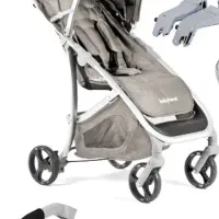 کالسکه بیبی هوم مدل ایموشن 40302