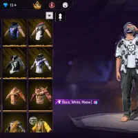 فریفایر|کنسول، بازی ویدئویی و آنلاین|دزفول, |دیوار