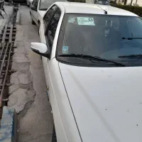 پژو پارس مدل ۸۹