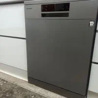 ماشین ظرفشویی پاکشوما ۱۵نفره