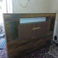 تخت خواب دو نفره نو