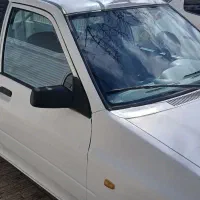 پرایدوانت مدل ۹۷کارکرد۱۷۰۰۰۰