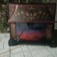 بخاری سالم