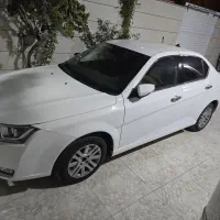 دنا پلاس ۶ دنده