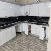 طراحی و ساخت و تولید و تعمیرات کلیه خدمات ان دی اف