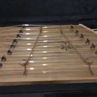 سنتور چوب گردو درجه یک