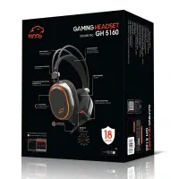 هدست گیمینگ تسکو