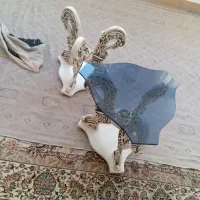 میزعسلی وجلومبلی