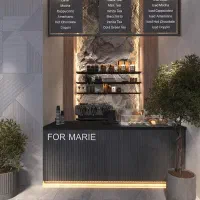 نیازمند باریستا