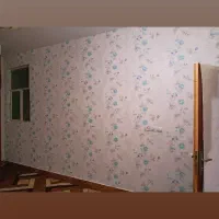 نصاب کاغذ دیواری و پوستر