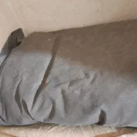 چادر پیکان وانت