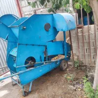 دستگاه بوجاری ،هم سرند میکنه هم باد میکشه|ماشینآلات صنعتی|کلاله, |دیوار