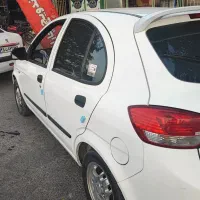 تیبا 2 کم کار|خودرو سواری و وانت|تربتحیدریه, بی بی حسنیه|دیوار