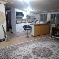 آپارتمان طبقه پنجم باآسانسور۷۰متری