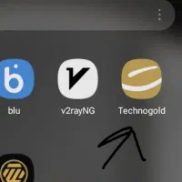 تکنو گلد و نصب کن جایزه ببر