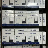 مودم neterbit adsl گارانتی اصلی اونگ