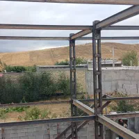 جوشکاری عباس زارعی|خدمات پیشه و مهارت|اهر, |دیوار