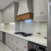 کابینت وکیوم با کافی بار