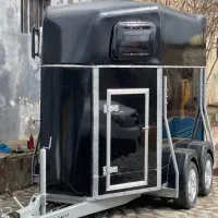 Padook horse trailer|اسب و تجهیزات اسبسواری|تهران, چیتگر جنوبی|دیوار