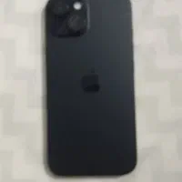 گوشی آیفون ۱۵