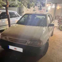 پراید 86|خودرو سواری و وانت|اصفهان, طاحونه|دیوار