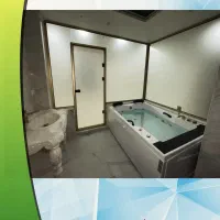 پنجره دوجداره UPVC تعویض بدون تخریب و نصب فوری|مصالح و تجهیزات ساختمان|تهران, صادقیه|دیوار