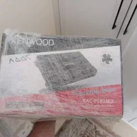 آمپیلی فایر کنوود