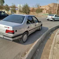 پژو 405 مدل 85|خودرو سواری و وانت|خوی, |دیوار