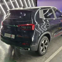 x55pro.مدل1402|خودرو سواری و وانت|تهران, پونک|دیوار