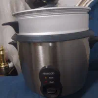 آرامپز و پلوپز استفاده نشده ۸ نفره مارک کنوود