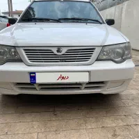 پراید ۱۱۱ مدل۸۹