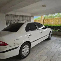 سمند EF7 مدل 96|خودرو سواری و وانت|ایلام, |دیوار