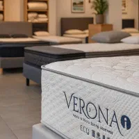 تشک گول اوستی/اقساط۶ماهه Istikbal|تشک تختخواب|ارومیه, |دیوار