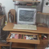 میز کامپیوتر|میز تحریر و کامپیوتر|تهران, حکیمیه|دیوار