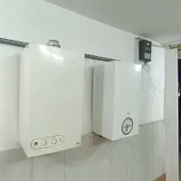 خرید و فروش پکیج دیواری دست دوم با ضمانت