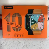 ساعت هوشمند نو|ساعت|کلاله, |دیوار