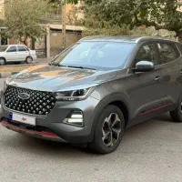 X55 مدل ۱۴۰۱ نقد و اقساط|خودرو سواری و وانت|تهران, یوسفآباد|دیوار