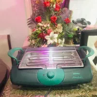 کباب پز درجه 1 مارک تفال(زیرقیمت)