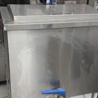 شیر سردکن ۲۰۰ لیتری تک مخزنه