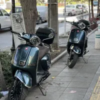 موتور مدل ۴۰۳ یکسال کامل بیمه ۴۰۰۰ تا کار